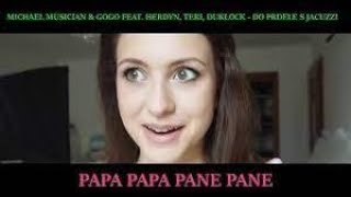 ♪ Do prdele s Jaccuzi | GOGOMANTV HERDYN TERI BLITZENDUKLOCK | Michael Musician Remix | REUPLOAD