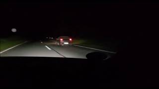 Fiat Coupe 20VT GTX3076 vs  E63 AMG