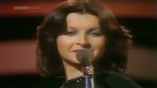 Baccara - Sorry, I'm A Lady (Live at Top Of The Pops 1977) (HD Remastered)