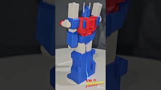 In A Minute ReAction Figure Ultra Magnus