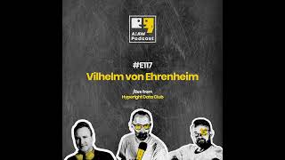 E117 - AI and the Future of Software Testing - Vilhelm von Ehrenheim