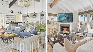 Cozy Retreat: Cottage Decor Ideas for Your Charming Abode