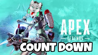 Apex Legends Season 7 LIVE / SEASON 7 COUNT DOWN