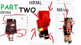 Hypixel Bedwars w/ Friends — Part 2