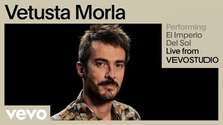 Vetusta Morla - El Imperio Del Sol