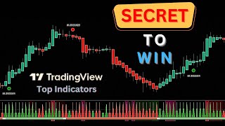 TradingView's Hidden Gem: Most Accurate Buy Sell Signal Indicator on TradingView