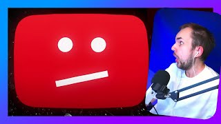 ЖДУ КОГДА YOUTUBE ЗАБАНЯТ УЖЕ! / Реакция Уликса на Маразма