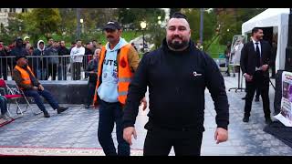 BLIKSEM BERGIGO - 3ANDEK (EXCLUSIVE Music Video)