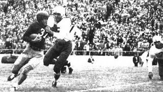 Classic Tailback - Doak Walker SMU Highlights