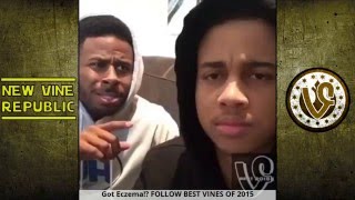 BEST VINES OF 2015 (with titles) // Top Funny Vine Compilation 2016