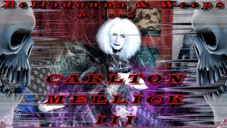 BIZARRO FICTION of CARLTON MELLICK Reviews and Recommendations!