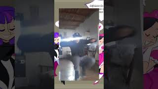 si tengo que hacer este baile, morire en el proceso XD