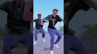 AYRA STAR-SABILITY DANCED BY REALZEUS AND BILLYBINDERGH #reels #trending #viral #youtubeshorts