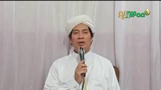 🔴LIVE | Prof. Dr. (H.C.) Abuya KH.  M. Muhyiddin Abdul Qodir al Manafi, MA "bab Rumah tangga"