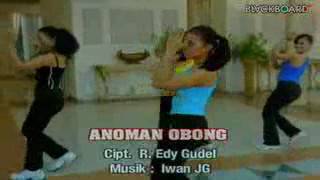 inul Daratista - Anoman Obong