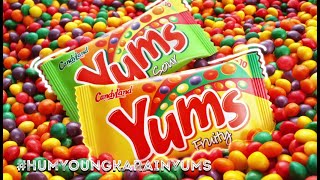 Candyland Yums TVC | 2020