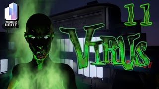 Tower Unite: Virus #11 - Drink Me!!!