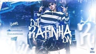 DJ RAFINHA DN - SE É DO JOB O BONDE PAGA - MC FB E MC BRYAN SS