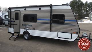 2020 KZ RV Sportsmen® Classic 160QB For Sale In Rochester, NH