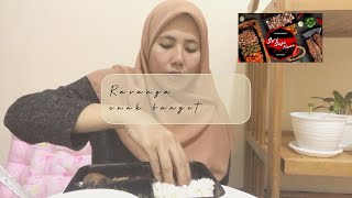 Review Jujur Sei Sapi Kana Cabang Kediri