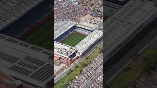 Champions league 02.10.2024...Aston Villa & Bayern München. Villa Park Birmingham/England. #bayern