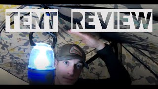 REI Trail Hut 2 Tent Review