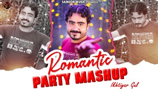 Begum Bagair Bacha Kis Kaam Ka | Romantic Party Mashup | Ikhtiyar Gul | Pashto new songs 2024