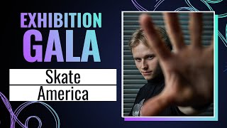 Exhibition Gala | Skate America 2024 | #GPFigure