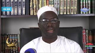 Waaxtanu koor Oustaz Elhadji Moustapha dieye EP 17