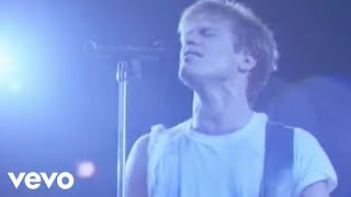 Bryan Adams - One Night Love Affair (Live)