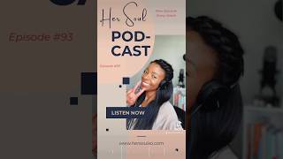 Blindly & Fearlessly | Can You Trust God? | Her Soul Podcast by Camille Allison #ChristianPodcast