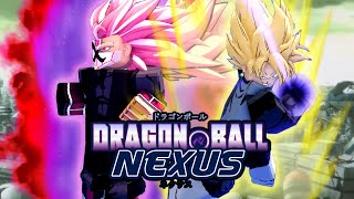 GOKU BLACK KNOWS NO MERCY | Dragon Ball Nexus