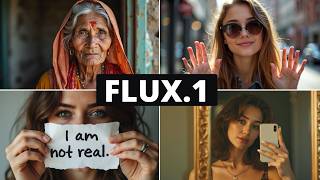 FLUX Ai | Free ways To Access Flux.1 Online | Flux Ai Tutorial