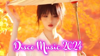 Italo Disco 2024 | Whispers of Distant Love | Euro Disco 90s