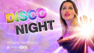 DISCO NIGHT - Victoria Nordmann feat. AlimkhanOV A.