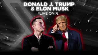 Trump-Musk Conversation: Best Moments