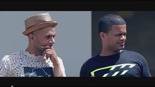 Don Miguelo Ft Sensato - El Mario De Tu Mujer (Official Video) (Original HD)