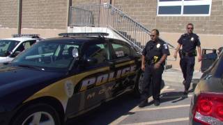 Homeland Vignettes: Officer Zabala - Monett PD