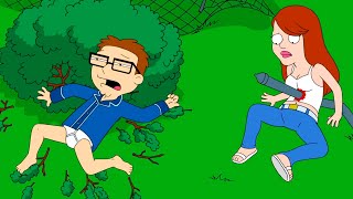 American Dad Season 35 Ep. 3 - American Dad Full Episode NoCuts 1080p