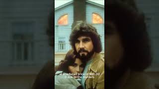 Facts About Amityville Horror  #amityville #shorts