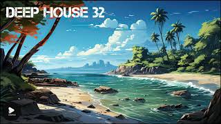 Deep House Trance Motivation Playlist No : 32 #2024 #deephouse