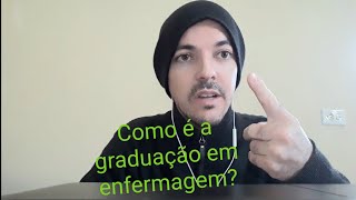 Vamos conversar sobre a GRADUAÇÃO DE ENFERMAGEM? PARTE1   #enfermagem78 #graduaçãoemenfermagem