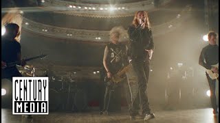 DARK TRANQUILLITY - Eyes Of The World (OFFICIAL VIDEO)