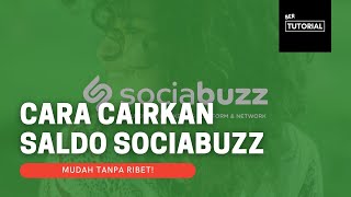 Cara Cairkan Saldo Sociabuzz ke Rekening atau Dompet Digital Kita!