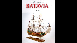 Batavia van Kolderstok deel 2