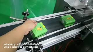 how the tea be packed? tea bag packing, cartoning, labeling & overwrapping machine