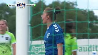 Daniela Palha - Best Moments (2022/2023 Season)