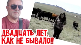 Сурик, СПАСИБО за воспоминания! Монтана… #натальяфальконе #сша #usa