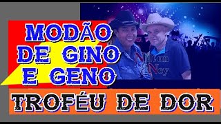 NILTON E NEY MODAO DE GINO E GENO