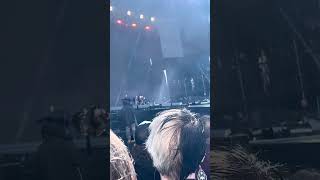 Babymetal live at download 2024